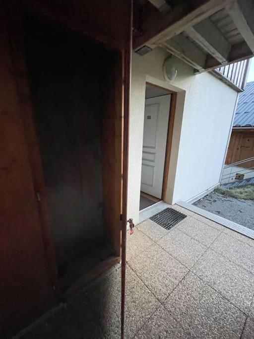 Appartement 6 Places La Toussuire Fontcouverte-la-Toussuire Exterior photo